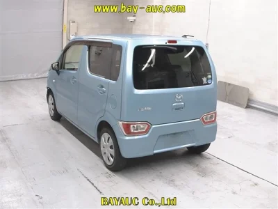 MAZDA FLAIR