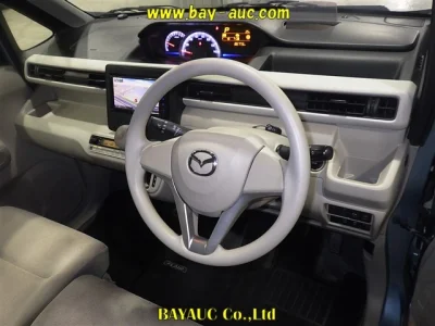 MAZDA FLAIR