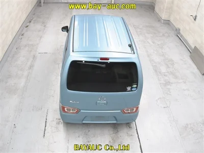 MAZDA FLAIR