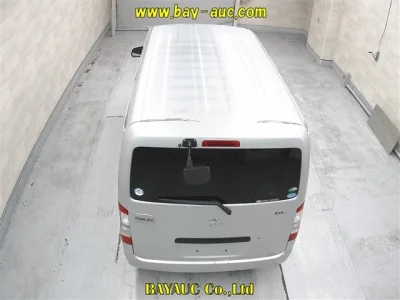 TOYOTA TOWN ACE VAN