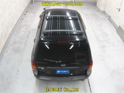 FORD ESCAPE 4