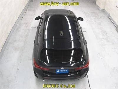 BMW 1 SERIES 4