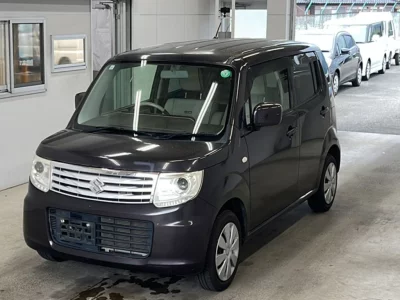 Suzuki MR Wagon