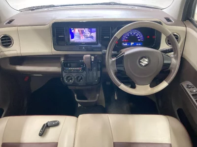 Suzuki MR Wagon