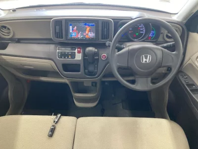 HONDA N ONE