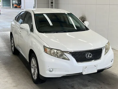 Lexus RX270