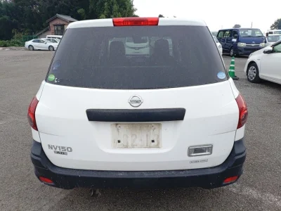 NISSAN NV150 AD