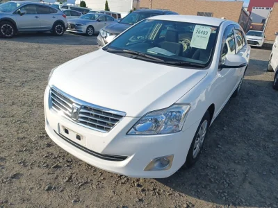 Toyota Premio