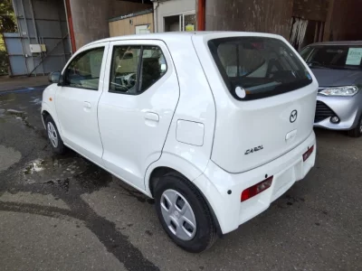 MAZDA CAROL