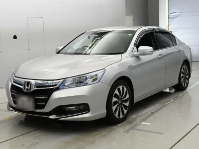 HONDA ACCORD 1