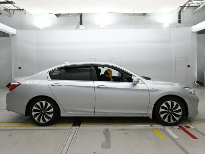 HONDA ACCORD 3