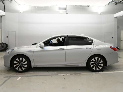 HONDA ACCORD 4