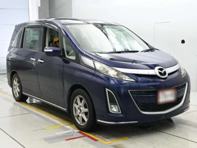 MAZDA BIANTE 3