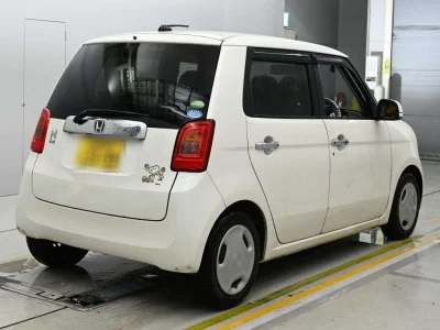 HONDA N ONE