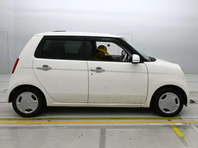 HONDA N ONE