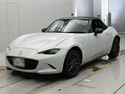 MAZDA ROADSTER 1