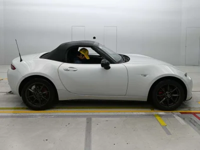 MAZDA ROADSTER 3
