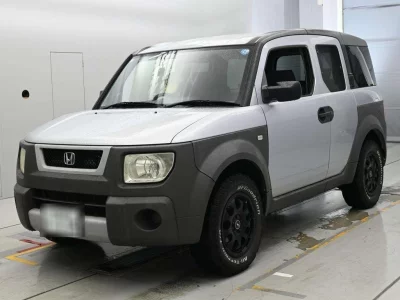 HONDA ELEMENT