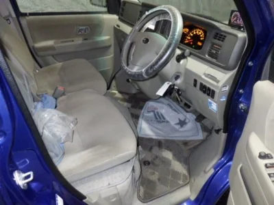 SUBARU DIAS WAGON