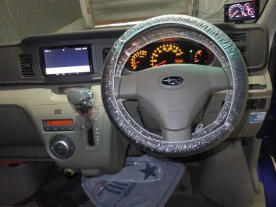 SUBARU DIAS WAGON