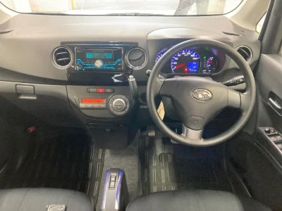 DAIHATSU TANTO EXE 2
