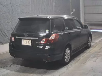 SUBARU EXIGA