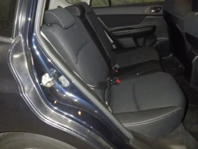 SUBARU IMPREZA SPORT