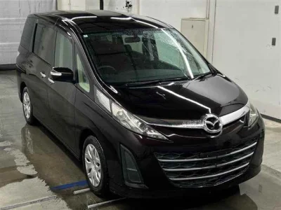 MAZDA BIANTE 1