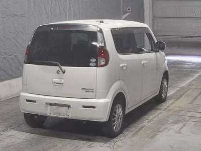 Suzuki MR Wagon