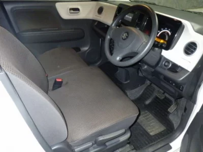 Suzuki MR Wagon