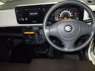 Suzuki MR Wagon