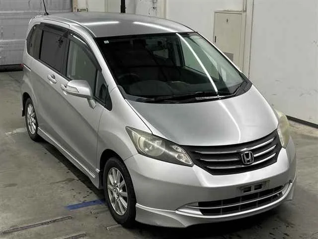 Honda Freed 2008