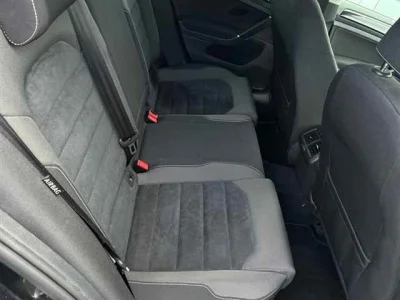 VOLKSWAGEN GOLF 4
