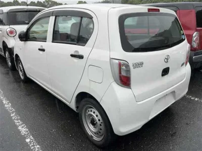TOYOTA PIXIS EPOCH
