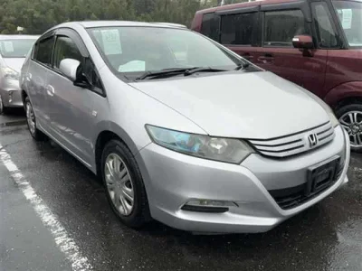 HONDA INSIGHT 2