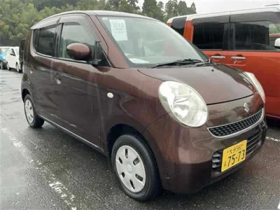 Suzuki MR Wagon
