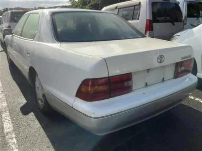 TOYOTA CELSIOR