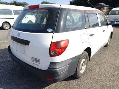 NISSAN NV150 AD