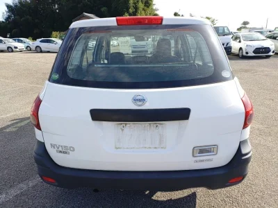 NISSAN NV150 AD