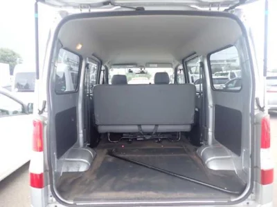 TOYOTA TOWN ACE VAN