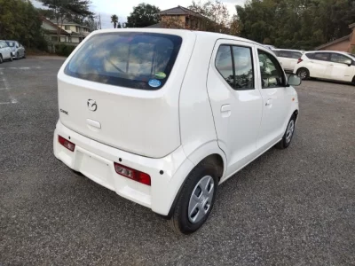 MAZDA CAROL