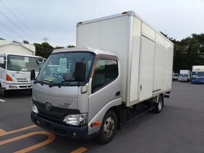 Toyota ToyoAce