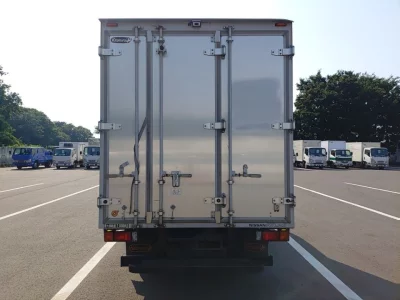 NISSAN ATLAS 2