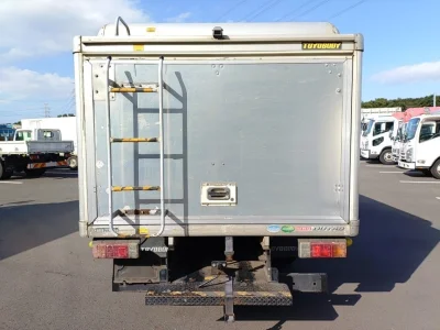 HINO DUTRO