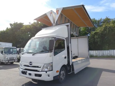 Hino Dutro