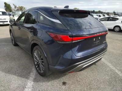 Lexus RX350