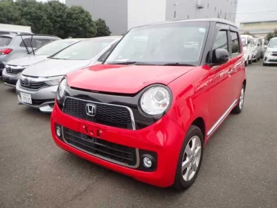 HONDA N ONE
