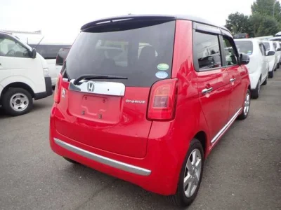 HONDA N ONE