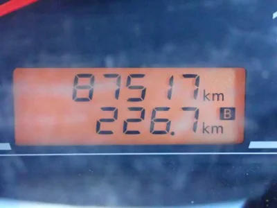 NISSAN NV150 AD