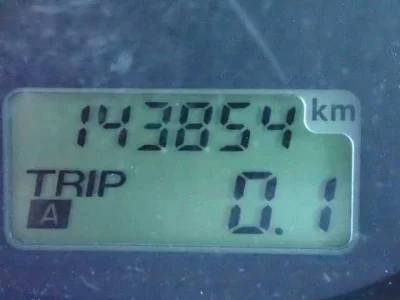 MAZDA BONGO VAN